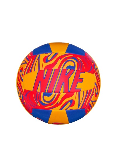 N.100.9071 All Court Lite Soft 5 Numara Voleybol Topu Sarı