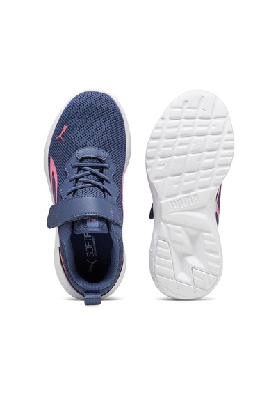 Puma All-day Actıve Ac+ Ps Çocuk Günlük Ayakkabı 38738714 Mor 38738714
