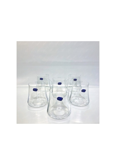 Bohemia Kristal Xtra Meşrubat Bardak 350 Ml Diğer