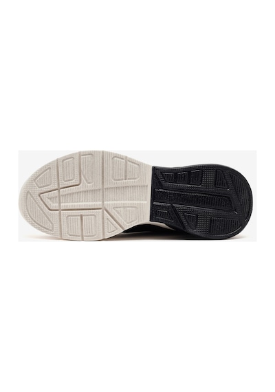 Skechers Bobs Arc Waves 2.0 Now In Kadın Siyah Spor Ayakkabı 117660 Blk