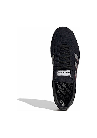 Adidas Handball Spezıal Messı Erkek Günlük Ayakkabı Kı4548 Siyah