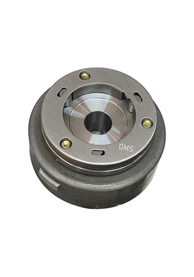 Cg Volant Komple