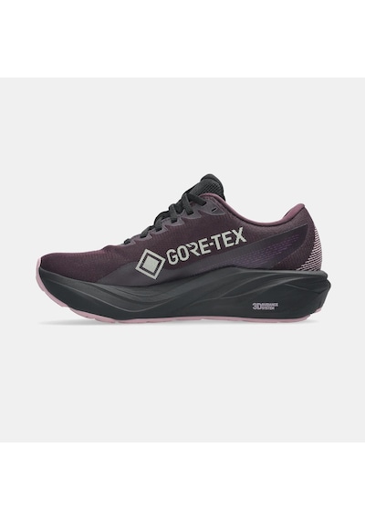 Asics 1012c002-500 Gt-2000 15 Gtx Kadın Koşu Ayakkabısı Siyah