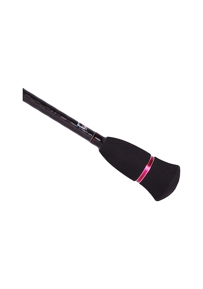 Albastar Trigger-a 198 Cm 180g Aksiyonluı Karbon Slow Jigging Olta Kamışı