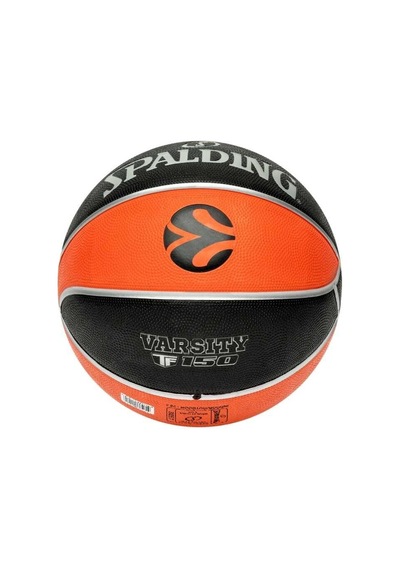 Spalding TF-150 Euro/Turk 2021 SZ6 Basketbol Topu 84-507Z