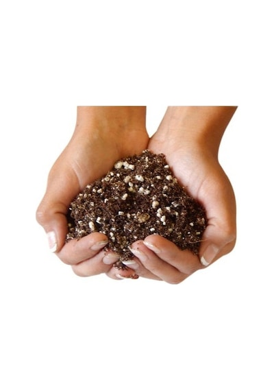 Bitki Toprağı Torf Karışımı 5 L
