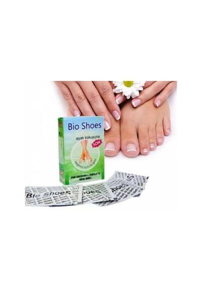 Bio Shoes Ayak Kokusu Giderici