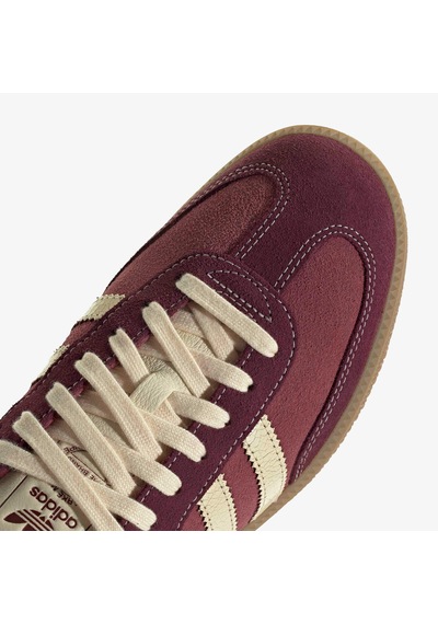 Adidas Samba Og Kadın Kırmızı Spor Ayakkabı Kk2267