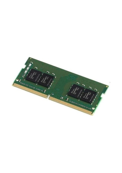 16gb Ddr4 3200mhz Cl22 Kvr32s22d8/16wp Sodımm Kıngston