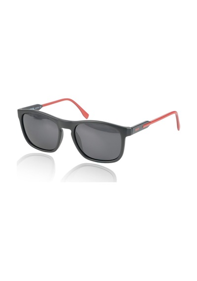 Soleil So1262 C2 54 Siyah