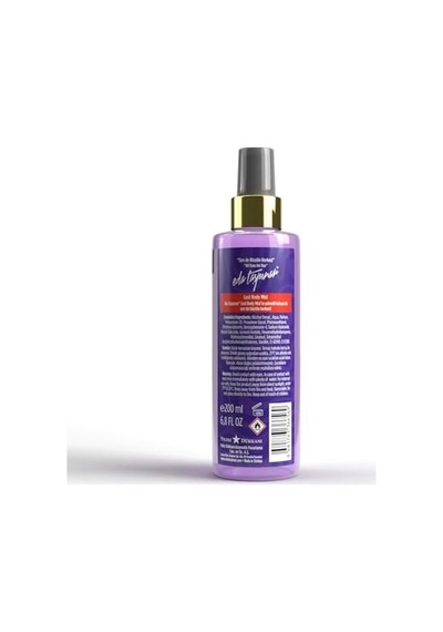 Lust Body Mist 200ml