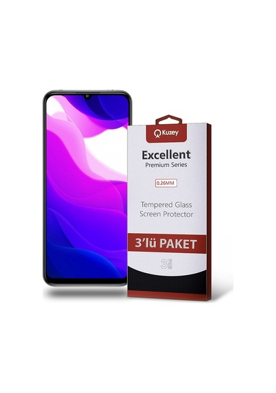 Xiaomi Mi 10 Lite Ekran Koruyucu Cam 3 Adet (532174370) 20 Tl Fark Ile Apple Uyumlu iPhone Hızlı Şarj Kablosu
