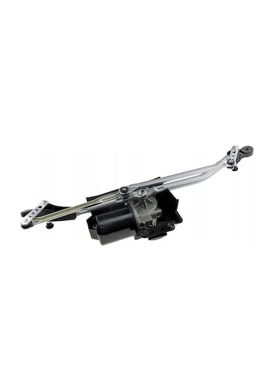 Ön Cam Silecek Mekanizması Motorlu Opel Astra G 1274142 Hellux 197021