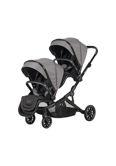 Prego İbiza Plus İkiz Bebek Arabası 2223