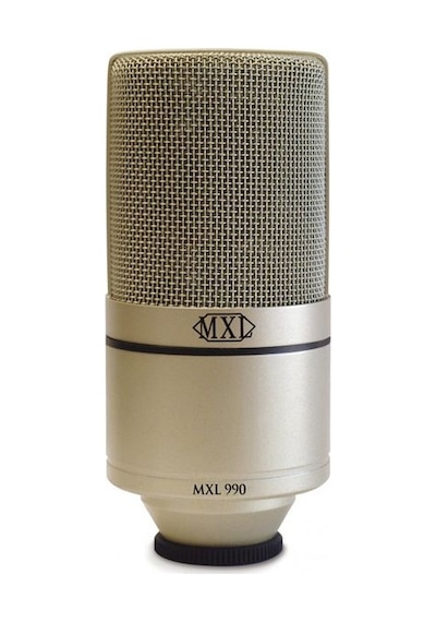 Mxl 990