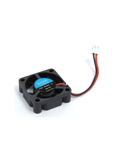 5v 3x3cm Fan