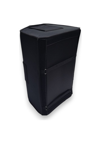 K 10.2 10" Aktif Hoparlör Kabin İçin Uyumlu Soft Case Kılıf