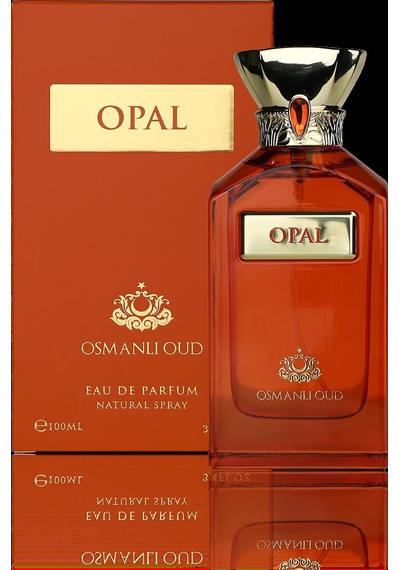 Osmanlı Oud Opal Unisex Parfüm EDP 100 ML