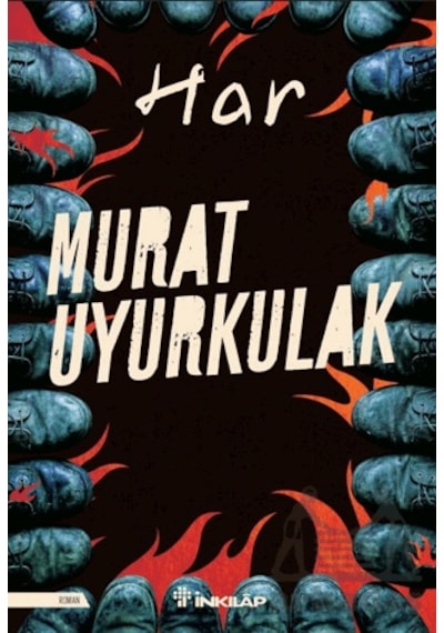 Har İnkılap Kitabevi
