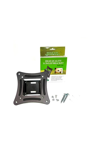 Monitör ve Tv Askı Aparatı 14 - 26 inch Duvar Askı Aparat 15 Dere Monitör ve Tv Askı Aparatı 14 - 26 inch Duvar Askı Aparat 15 Dere