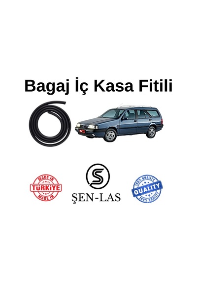 Tempra Station Wagon Şen-las Bagaj Fitili Şl18805
