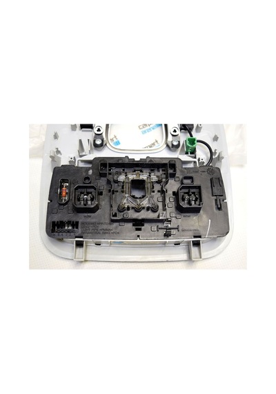 Fiat 500x Tavan Lambası 735610941