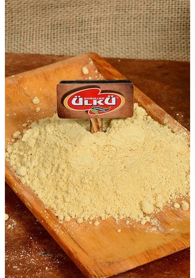 Toz Zencefil 500gr