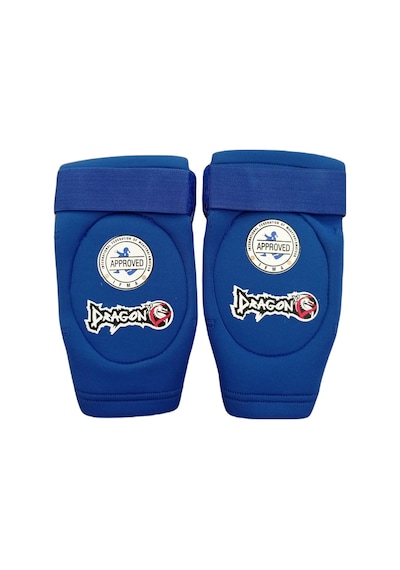 Dragondo 40495 Ifma Onaylı Muay Thai Dirseklik Neopren 001