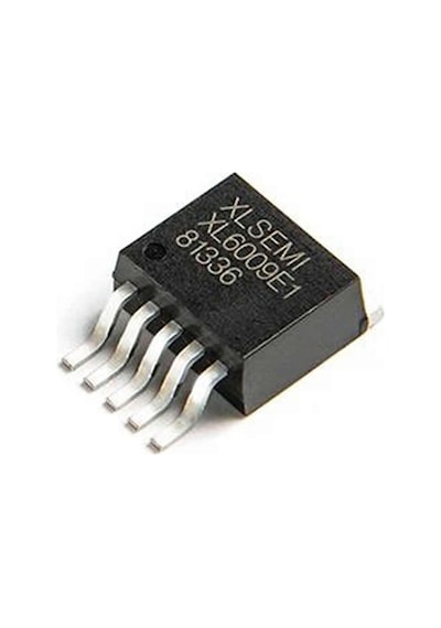 Xlsemi Xl6009e1 To263 400khz 35v 4a Regülatör Entegre Boost Step-up Dc Dc Çevirici Regülatör