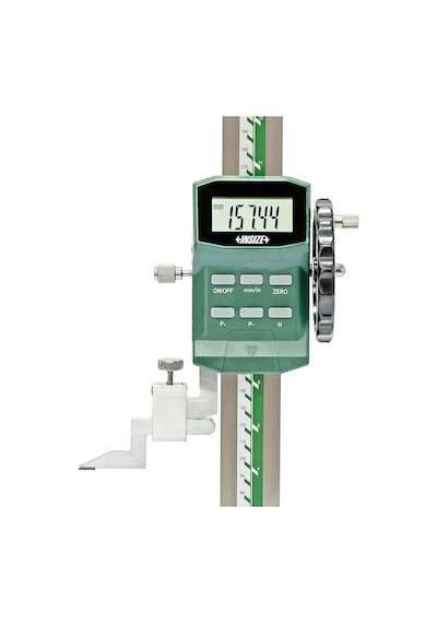 Insize 1156-600 Insize Dijital Mihengir 600 MM