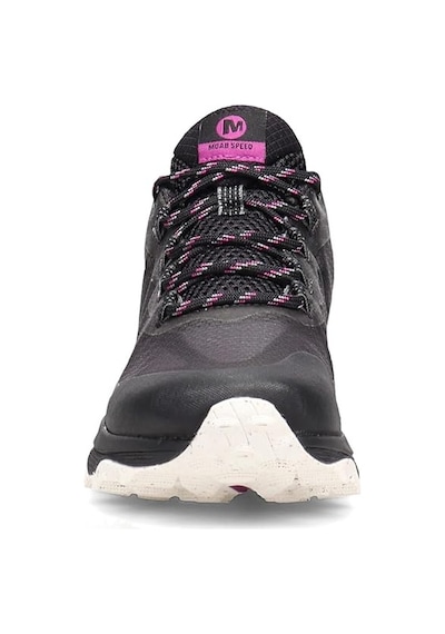 Merrell Moab Speed Gtx Kadın Ayakkabısı Siyah
