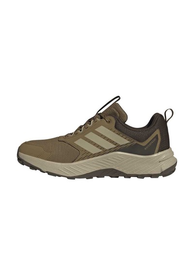 Adidas Terrex Tracefınder Erkek Spor Ayakkabı - Hq5096 Kahverengi