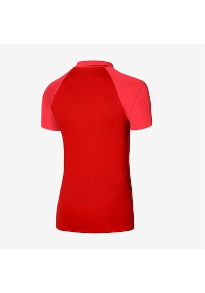 Nike M Nk Df Acdpr Ss Polo K Erkek Polo Yaka Tişört Kirmizi Kırmızı