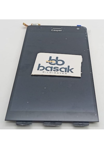 Casper Via V5 Lcd Panel ( )