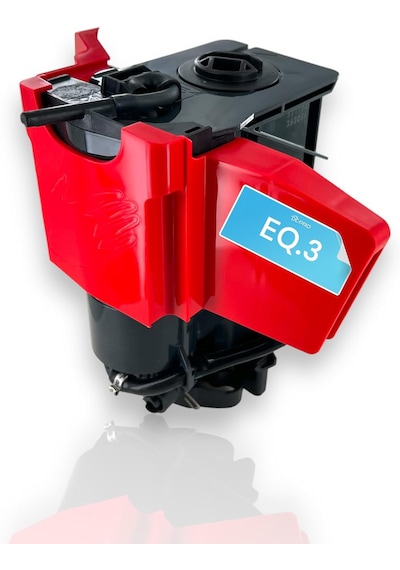 Siemens Bosch Uyumlu 3 Eq3 S100 S300 S300 S500 Kahve Makinesi İçin Demle