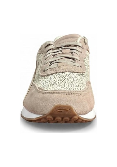 Puma 404736 02 St Mıler Rose Topcat Gül Kurusu-beyaz Kadın Spor A Gülkurusu
