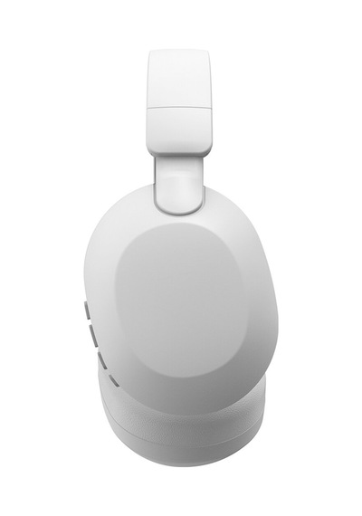 3 Adet Snopy Sn-bt37 Chord Beyaz Tf Kart Özellikli Bluetooth Kulaklık
