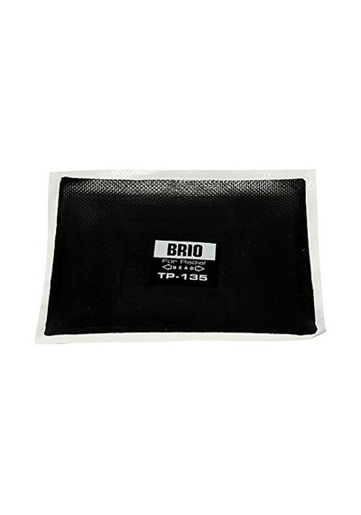 Brio Lastik Yaması 180x130 Kord Kat 3 4'lü