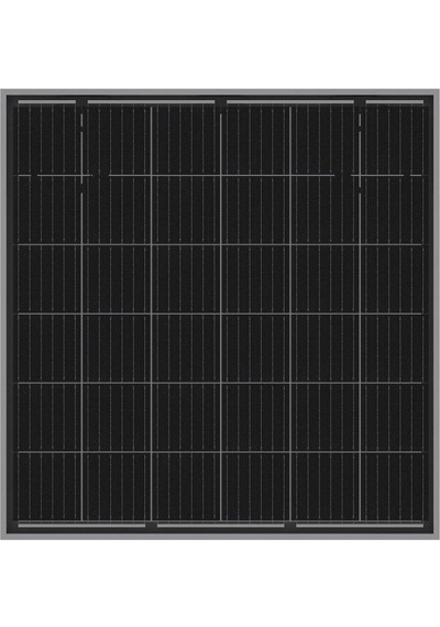 Tommatech 90wp Bifacial 36pmb12 Güneş Paneli
