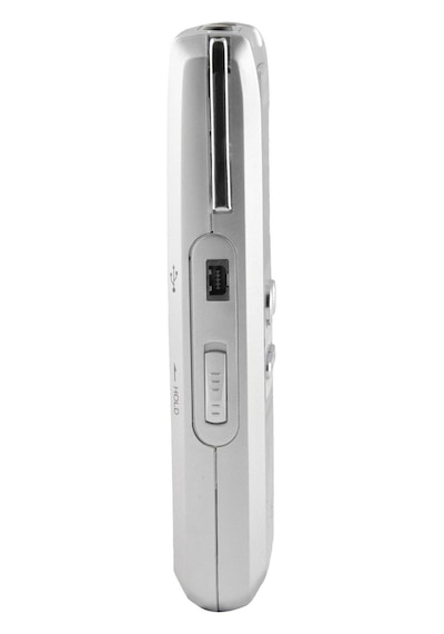 Cenix VR-P2340 64 MB Dijital Ses Kayıt Cihazı