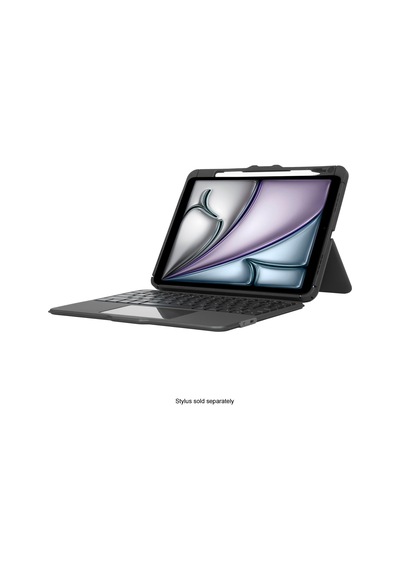 İpad Air 11" M2 , İpad 11" 10. Nesil Ve İpad Pro 11" 1. - 4. Nesil İçin Targus Versavu Bluetooth Klavye Kılıfı - Türkiye Diğer