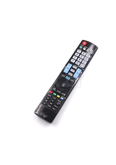 LG Uyumlu Akb72914293 Lcd Led Tv Kumandası