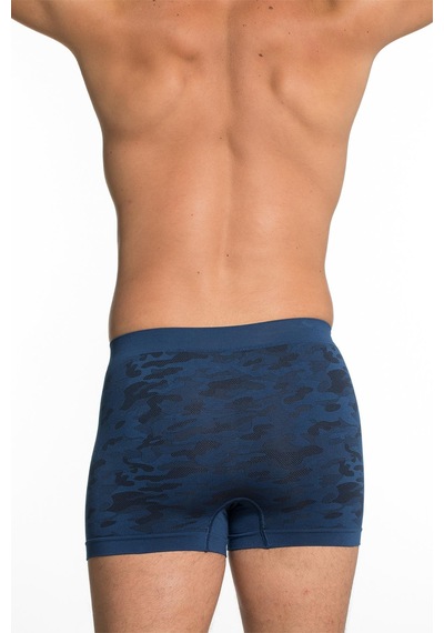 Miorre Doremi Sky Kamuflaj Erkek Boxer 001