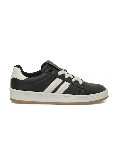 Kinetix Lagoze G 6fx Siyah Erkek Çocuk Sneaker 000000000102202130 Siyah
