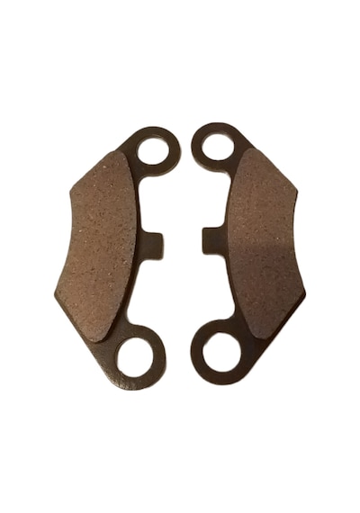 Ön Fren Disk Balatası Cf Moto Atv 450 - 550