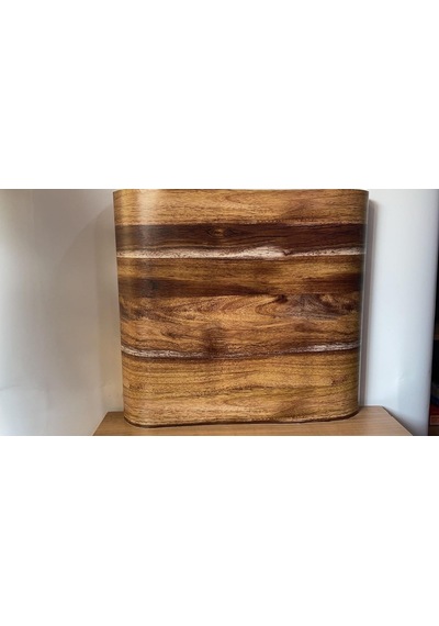 Desenli Kendiliginden Yapışkanlı Kaplama Folyosu 45 Cm X 5 Metre (524086553)