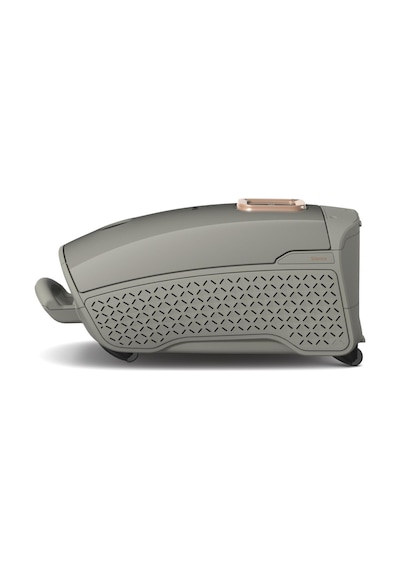 Miele Guard L1 Silence Ultra Sessiz Toz Torbalı Süpürge