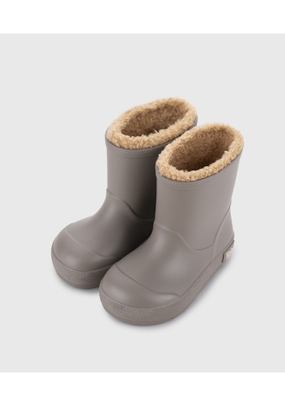 İgor Igor W10306-183 Yogi Borreguito Unisex Çocuk Yağmur Çizmesi Kahverengi İgor Igor W10306-183 Yogi Borreguito Unisex Çocuk Yağmur Çizmesi Kahverengi
