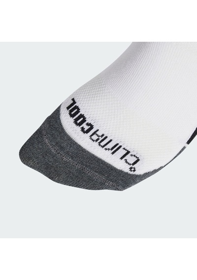 Adidas Performance Thin Climacool Low 3'lü Çorap Çok Renkli