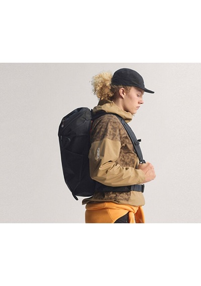 Adidas Terrex Xpr Hyb Pk J Erkek Outdoor Ceketi Ka2478 Kahverengi Kahverengi